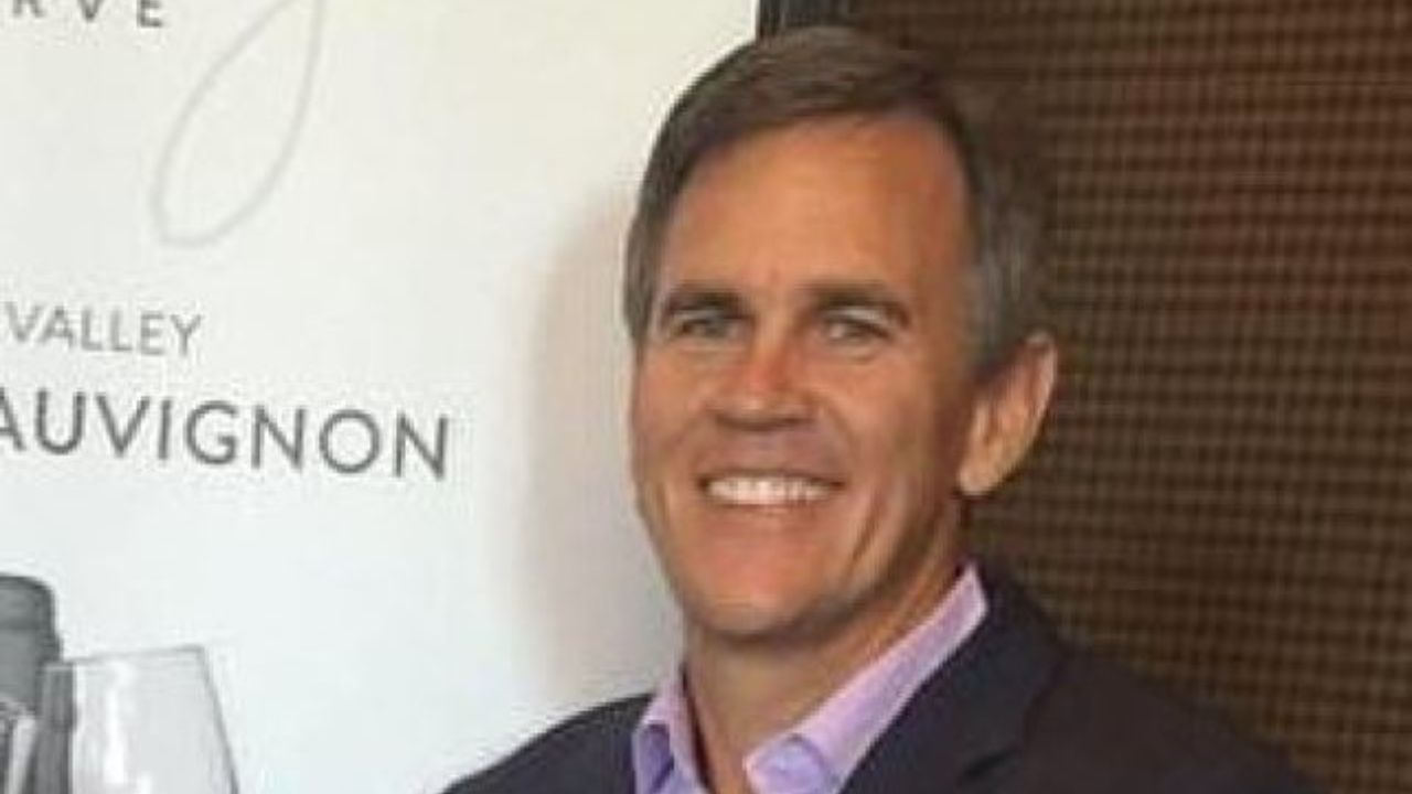Who Is Jeff Sperbeck's Wife? Inside His Married Life, Family, and Kids