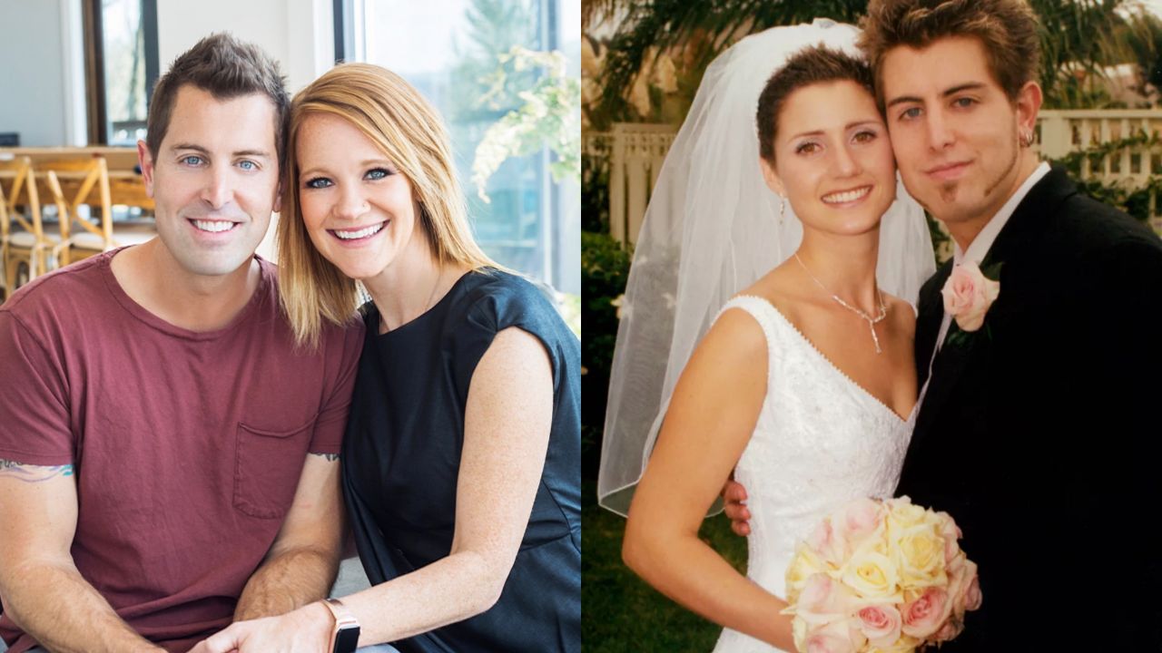 Jeremy Camp’s Love Story: First Wife, Life Now, and His 3 Kids
