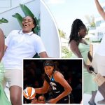 Jonquel Jones: All About Her Wife, Kids, Parents, Salary, Net Worth