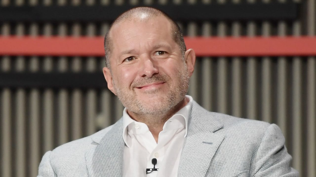 Jony Ive Net Worth 2025: All About His Startup Company IO and Its Products