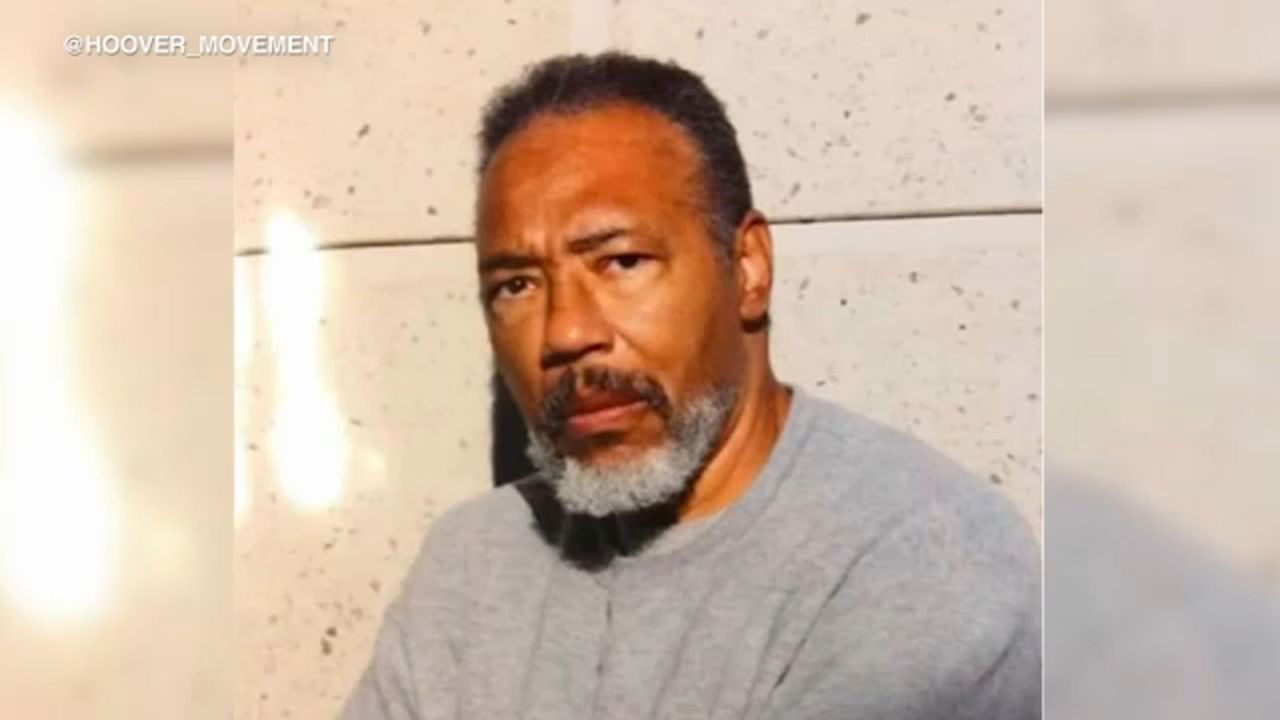 The Truth About Larry Hoover's Surprising Net Worth in 2025