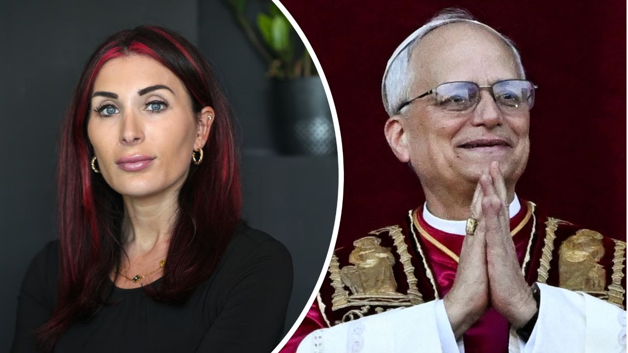 Laura Loomer vs. Pope Leo XIV: The MAGA Movement’s Clash With the Vatican