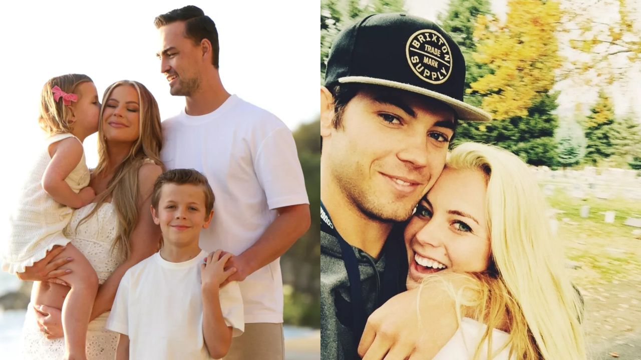 Mayci Neeley's Husband, Kids, and Net Worth Who Is Her Baby Daddy?