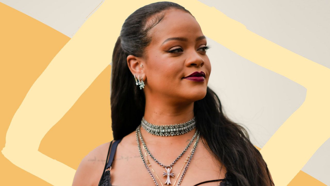 Rihanna's net worth is estimated at $1.7 billion in 2025.
