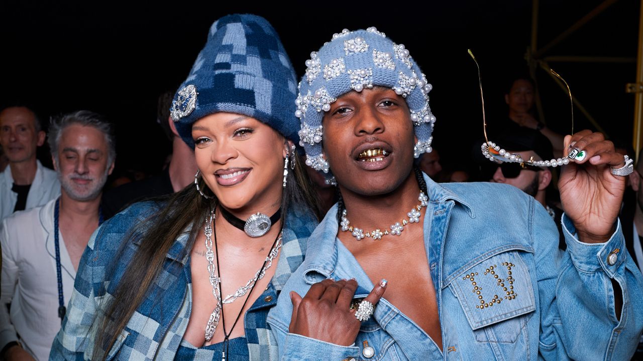 Beauty Mogul Rihanna's Husband: Is She Married to A$AP Rocky?