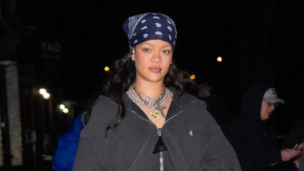 Billionaire Icon Rihanna's Staggering $1.7B Net Worth in 2025