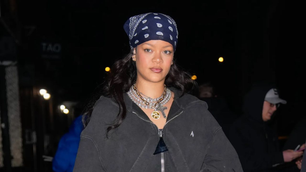 Billionaire Icon Rihanna's Staggering $1.7B Net Worth in 2025