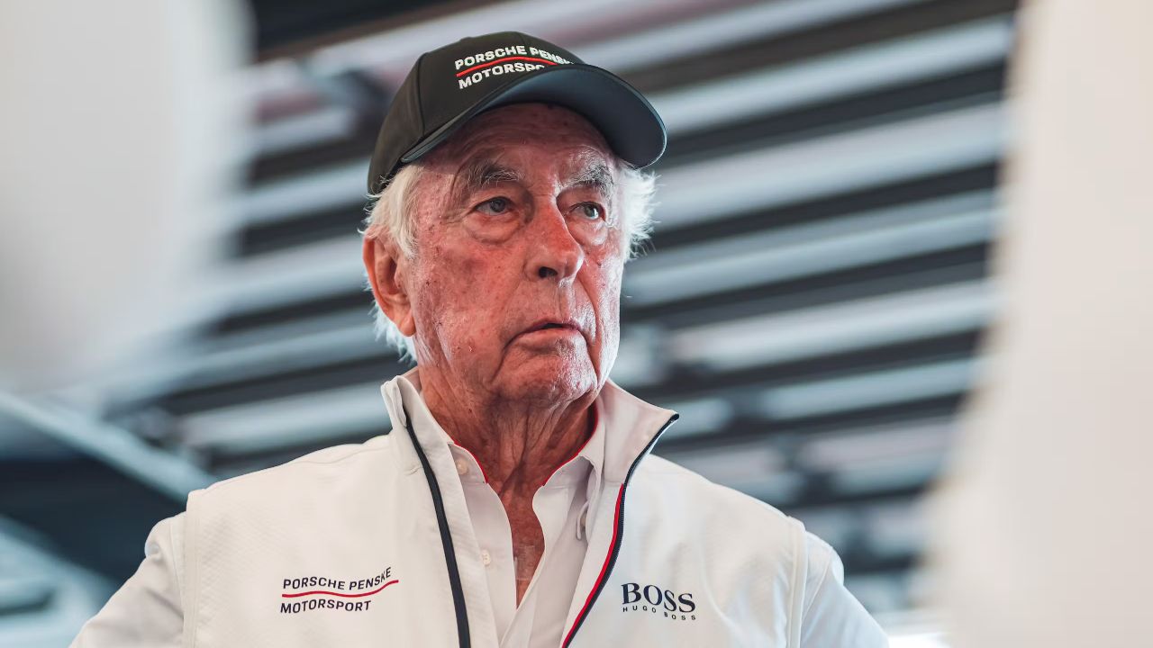 Roger Penske Net Worth 2025: Inside His $5.7 Billion Fortune