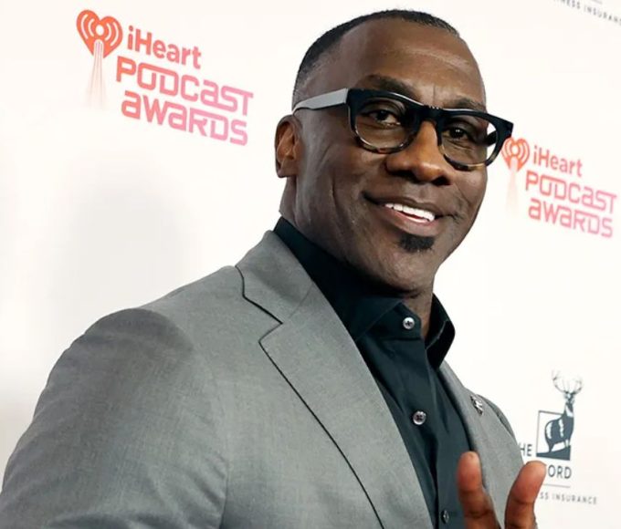 Shannon Sharpe Net Worth 2025: Inside His $30 Million Fortune