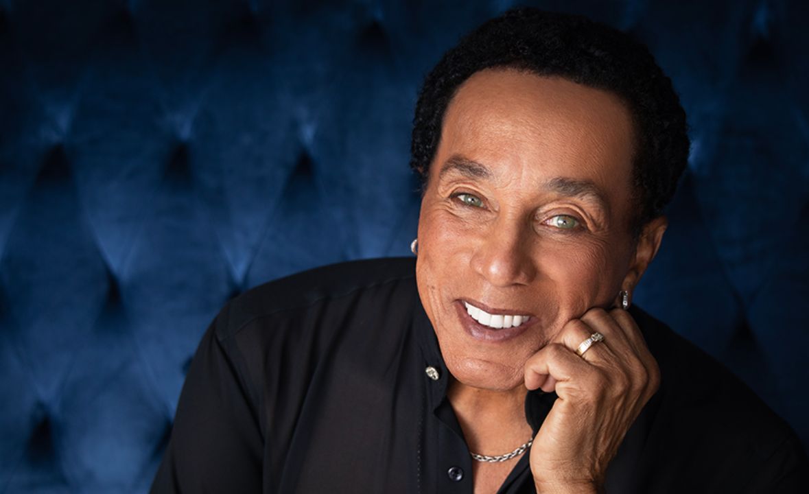 Smokey Robinson Net Worth 2025 Inside His 150 Million Fortune
