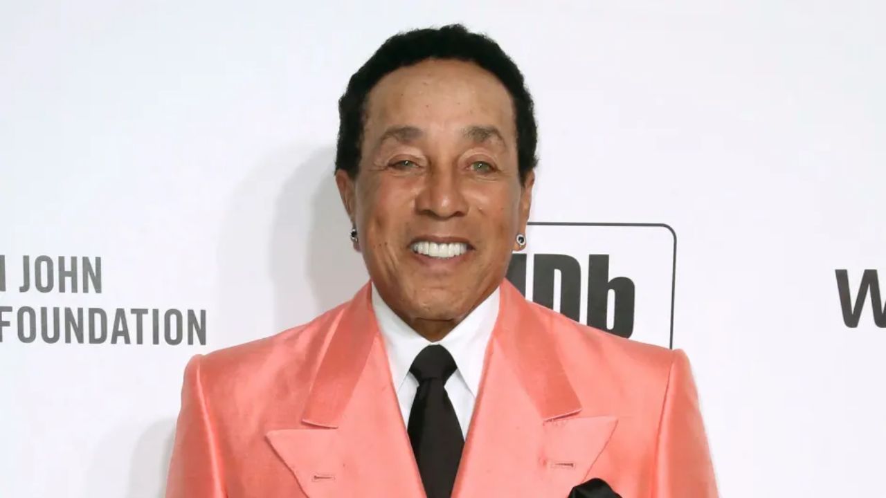 Smokey Robinson Net Worth 2025 Inside His 150 Million Fortune