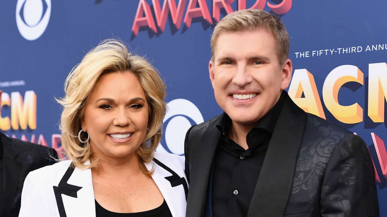 Todd and Julie Chrisley's Net Worth Is Negative $36M in 2025