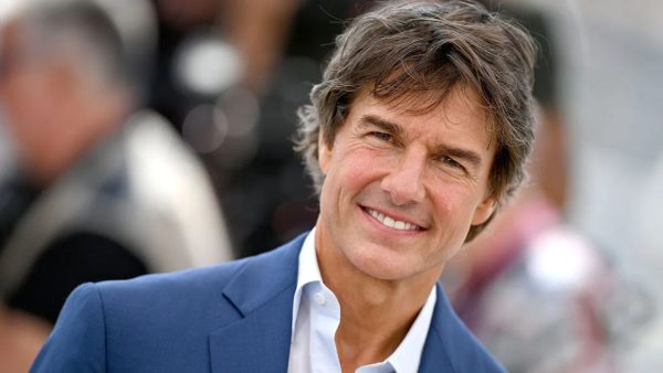 Tom Cruise's Staggering $800 Million Net Worth in 2025