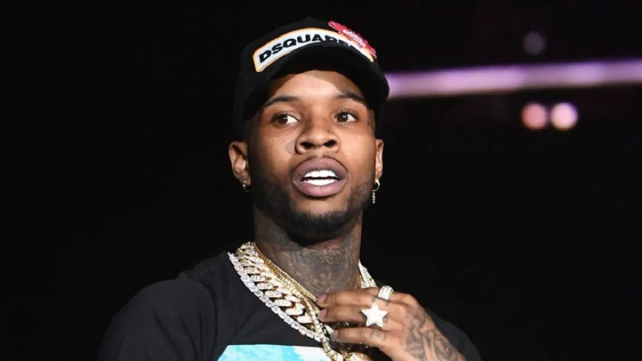 Behind the Numbers: Tory Lanez's Net Worth & His Fight for Financial Redemption