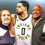 Tyrese Haliburton’s Parents: Meet His Mom and Dad (Ethnicity and Siblings)
