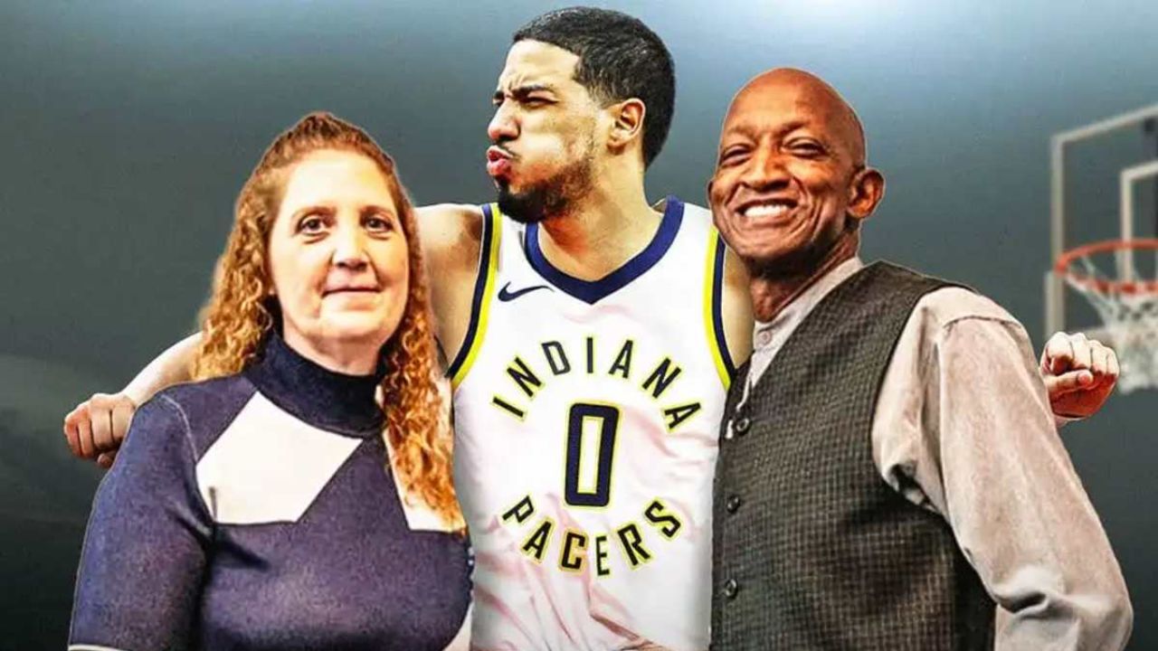 Tyrese Haliburton’s Parents: Meet His Mom and Dad (Ethnicity and Siblings)