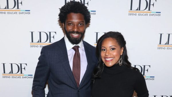 Uche Ojeh and Sheinelle Jones Net Worth (2025 Update)