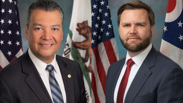 José Padilla: What Is Senator Alex Padilla’s Middle Name?