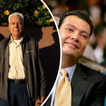 Alex Padilla's Parents: All About His Ethnicity and Race