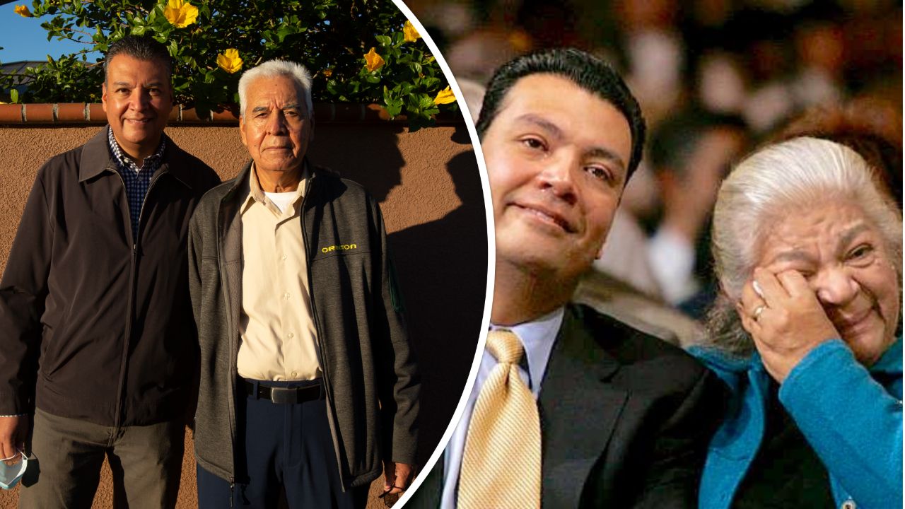 Alex Padilla's Parents: All About His Ethnicity and Race
