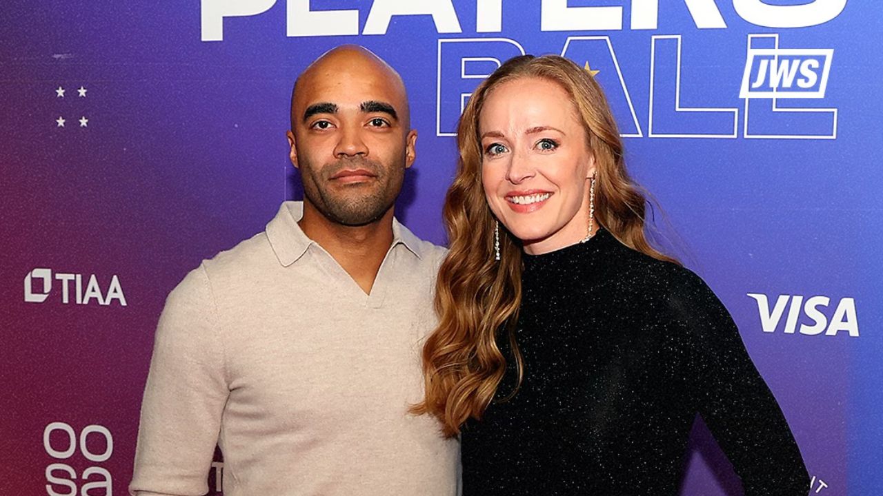 Becky Sauerbrunn's Husband: About Her Partner, Zola Short