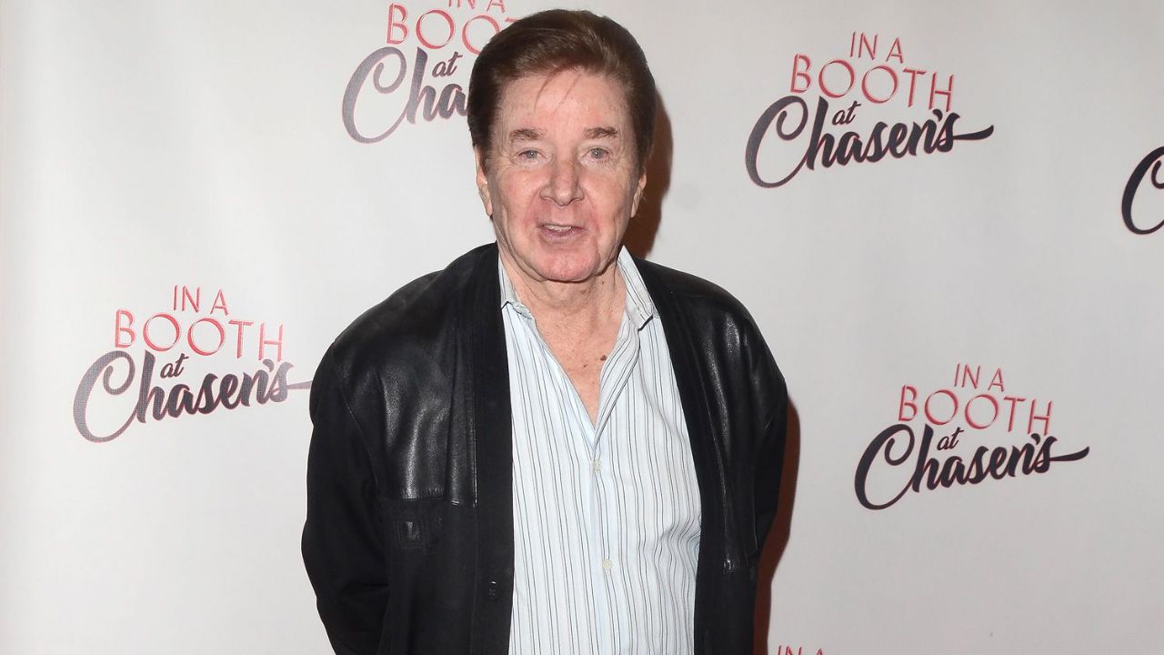Bobby Sherman's net worth was $8 million.