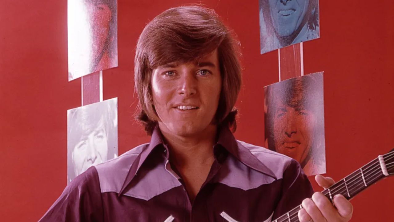 Bobby Sherman Net Worth 2025: Inside His $8 Million Fortune
