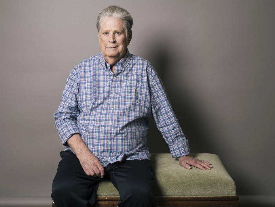 The Beach Boys' Brian Wilson's net worth was $100 million.