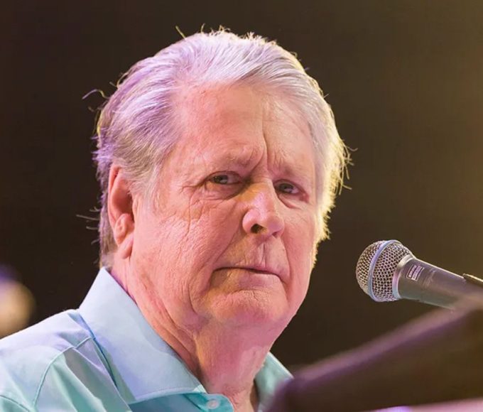 Beach Boys: Brian Wilson's $100M Net Worth in 2025