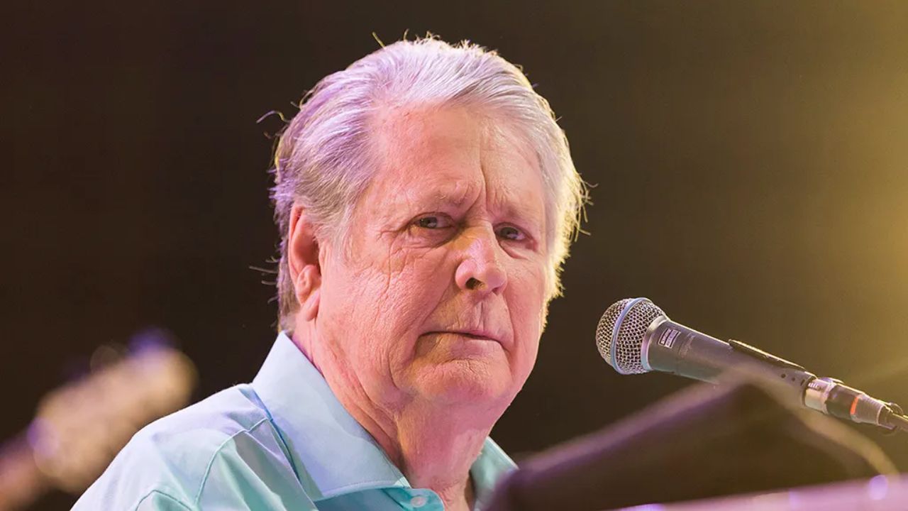 Beach Boys: Brian Wilson's $100M Net Worth in 2025