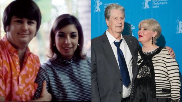 Brian Wilson's Wife and Children: All About His Family