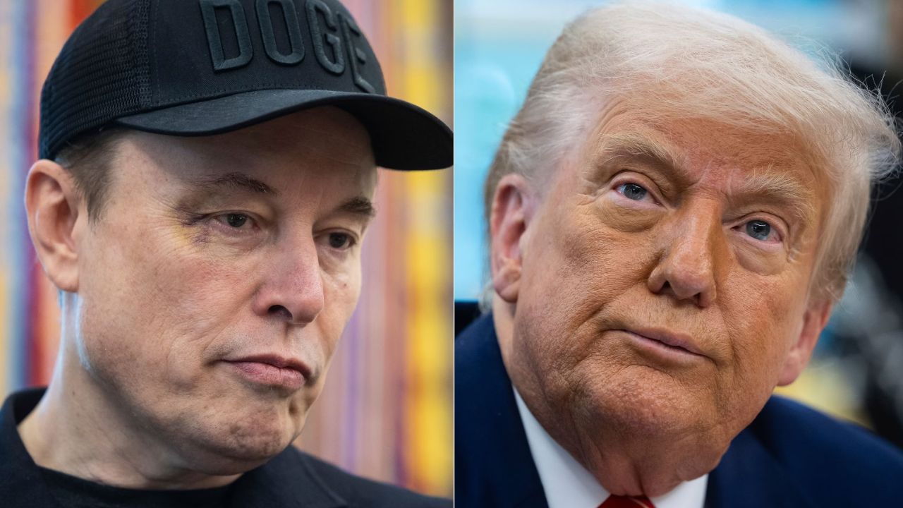 Donald Trump and Elon Musk Fallout: Everything to Know
