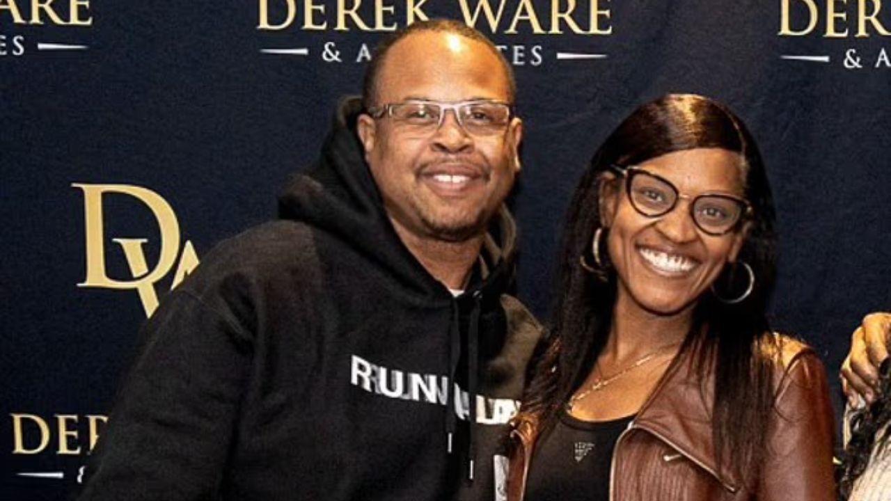 Finny Da Legend's Wife, Bubbly: All About His Family
