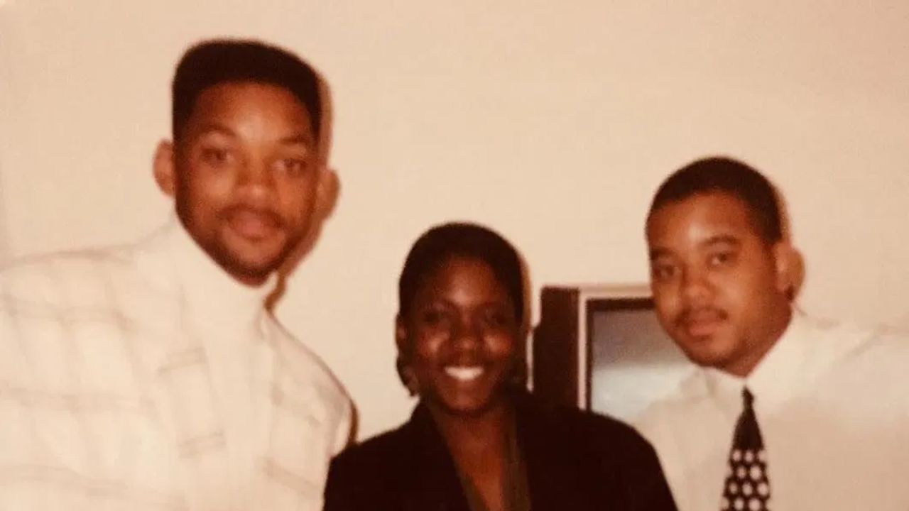 Harry Smith: Who Is Will Smith's Brother? Meet His Wife