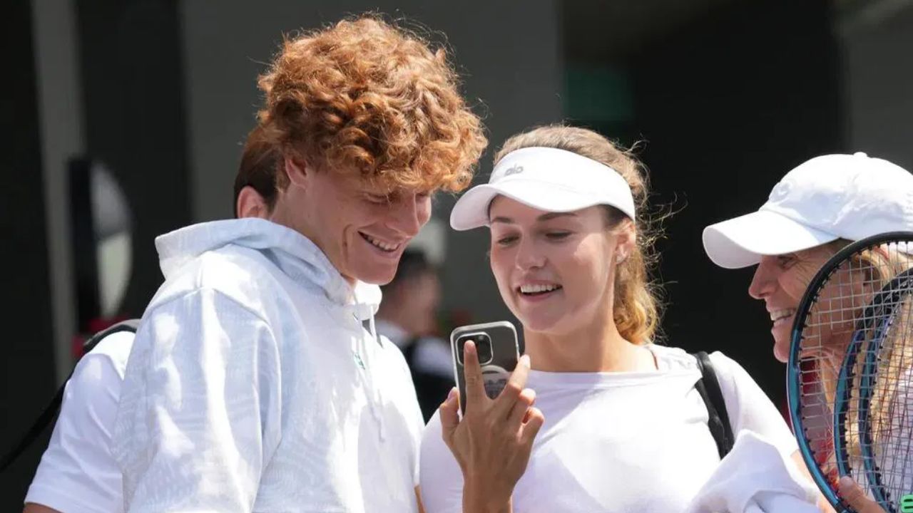 Jannik Sinner Girlfriend 2025: Who Is Tennis Star Dating?
