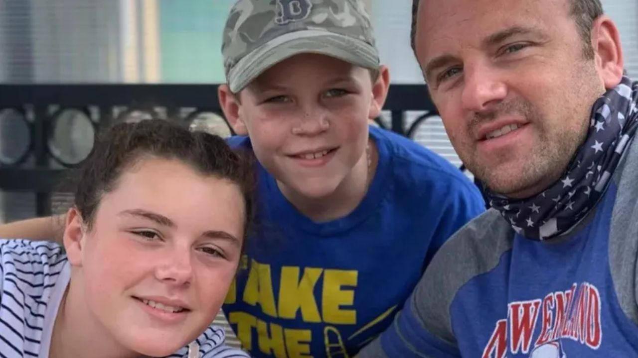 John O’Keefe's Family: About His Niece, Nephew, and Parents