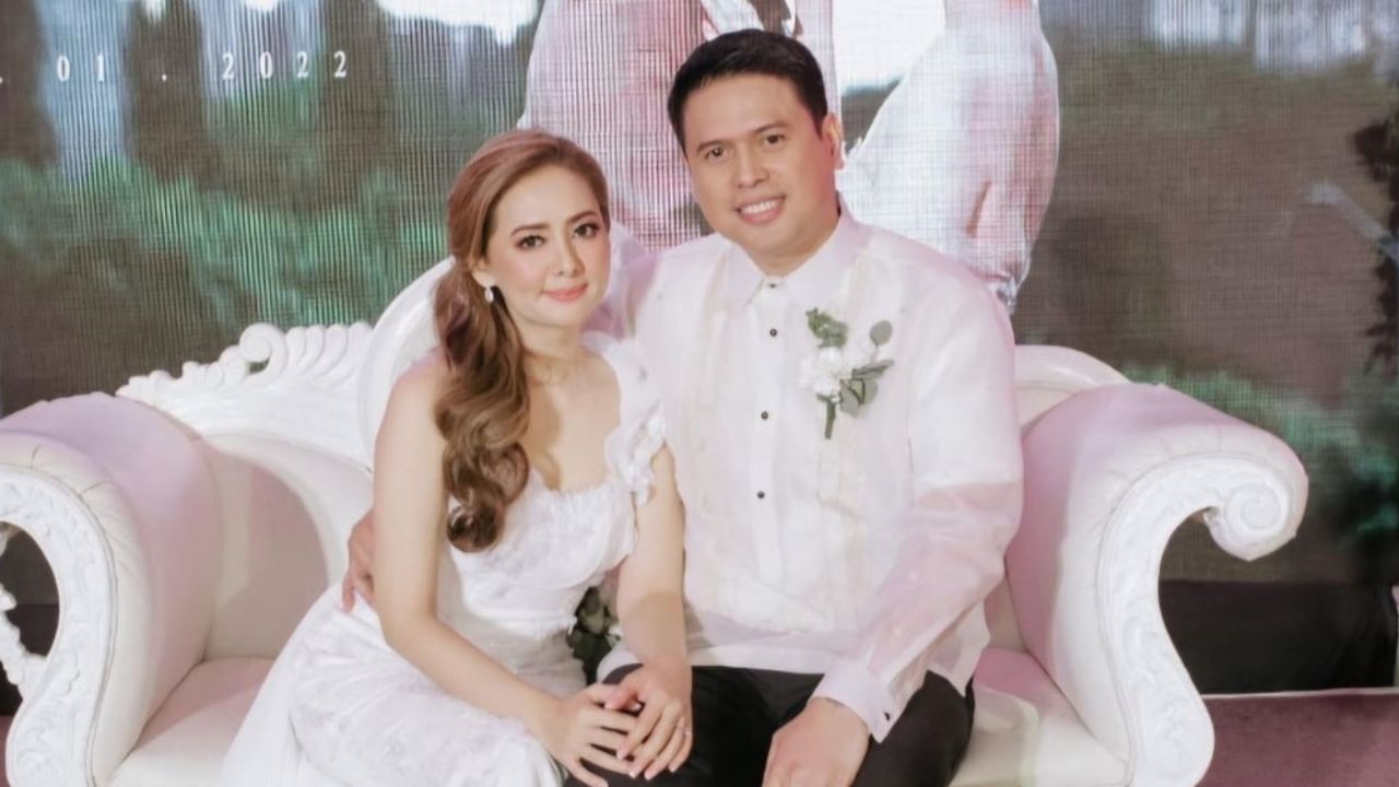 Who Is Lindsay Custodio's Estranged Husband, Frederick Cale?