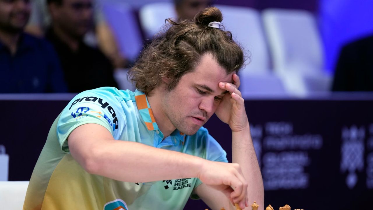Magnus Carlsen's Commanding $25 Million Net Worth in 2025