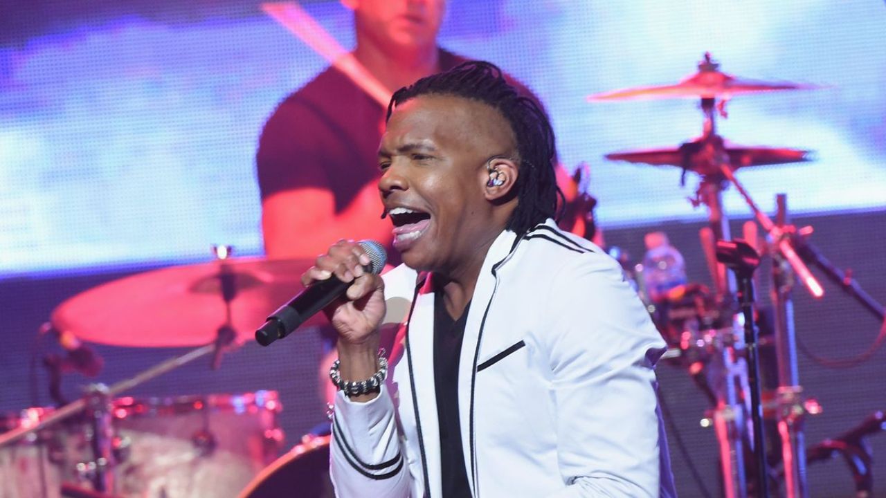 Michael Tait's Wife and Family: Is He Married to Jenni?