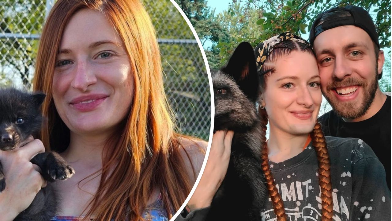 Mikayla Raines: About Her Age, Husband, and Net Worth (2025)