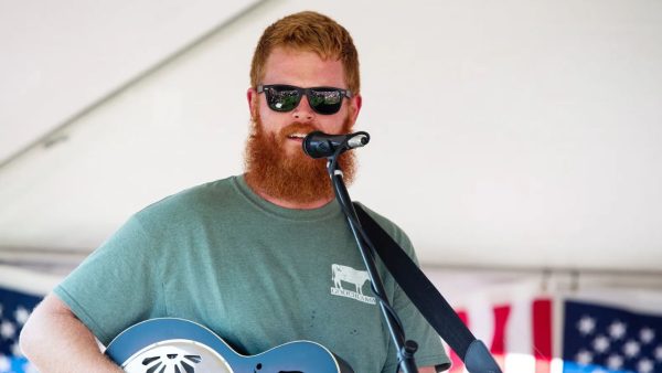 Oliver Anthony’s Wife, Tiffany: Divorce Song & Picture