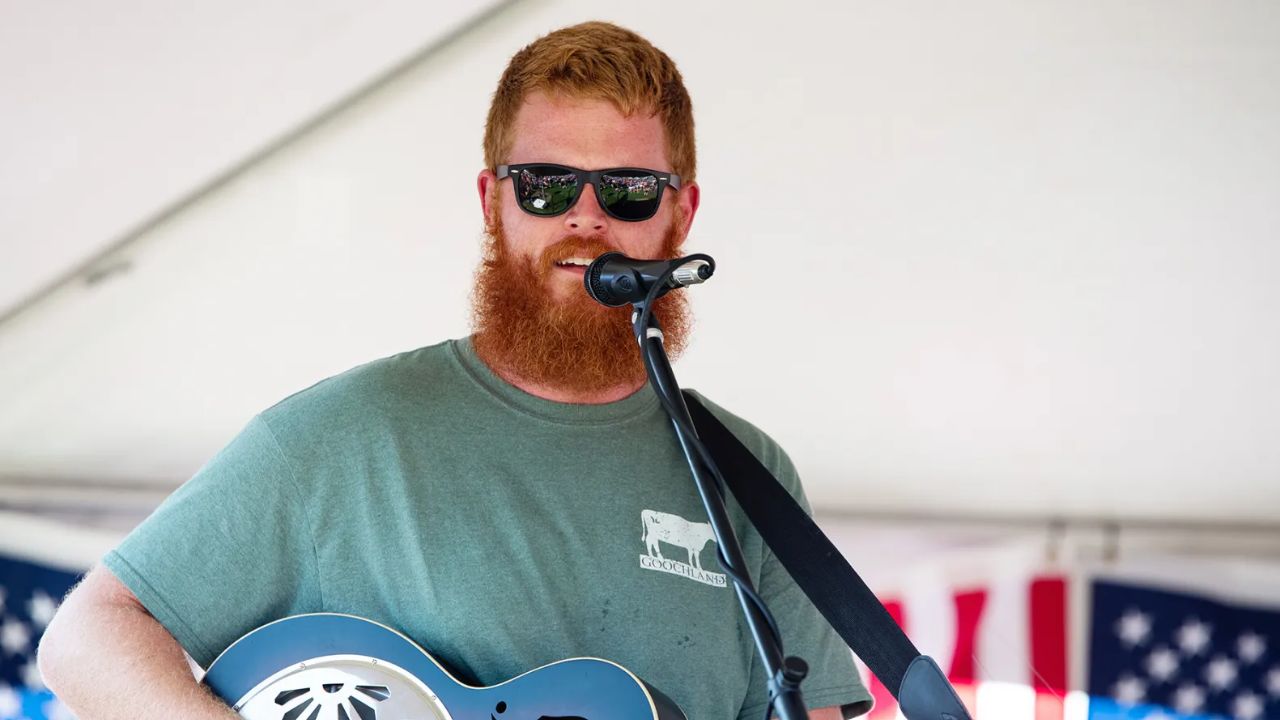 Oliver Anthony’s Wife, Tiffany: Divorce Song & Picture