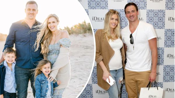 Ryan Lochte's Wife, Kayla Reid: Cheated? Divorce Explained