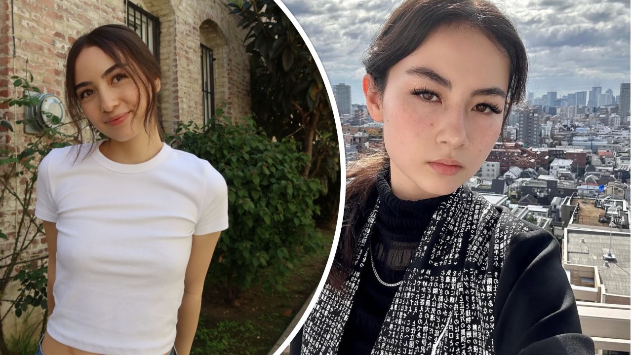 Sakura Shymko's Age: How Old Is Kyedae's Sister in 2025?