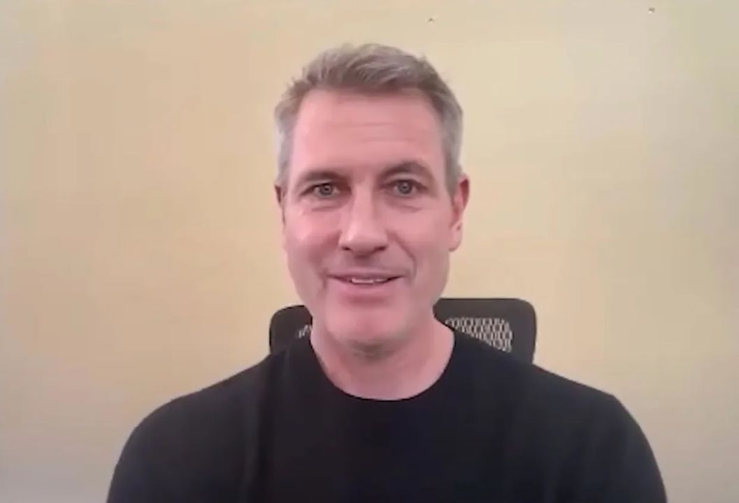 Andy Byron's net worth was boosted by his CEO salary at Astronomer.