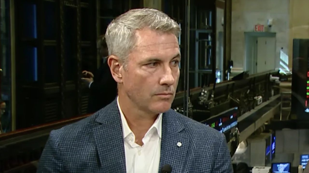 Astronomer CEO Salary: What Is Andy Byron's 2025 Net Worth?
