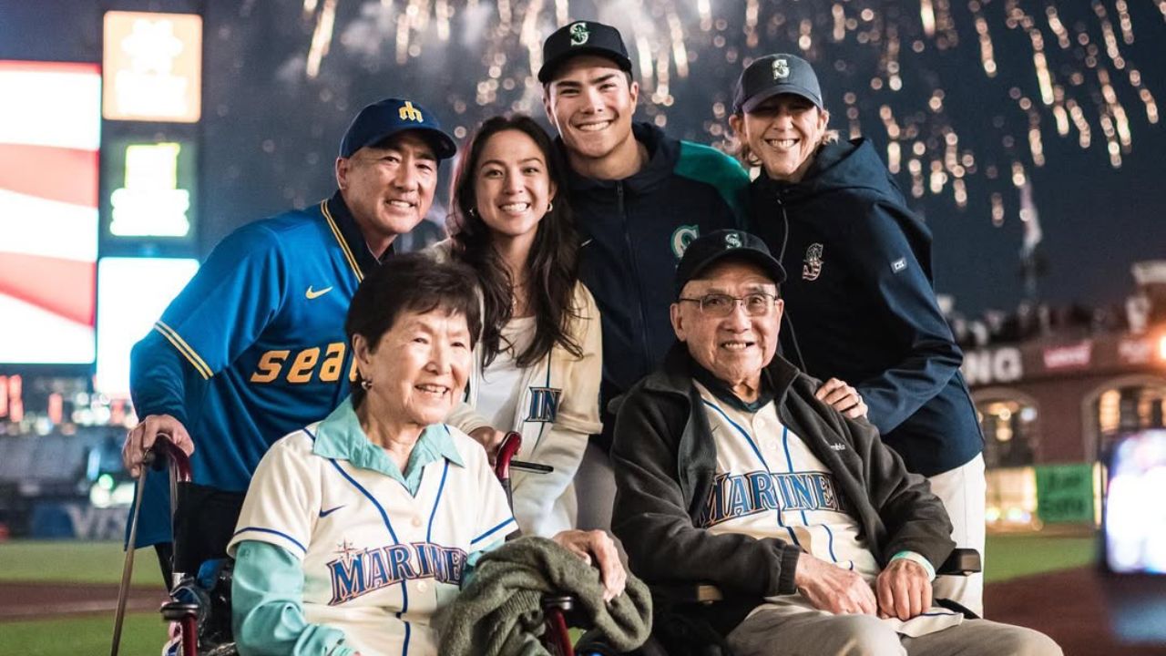 Bryan Woo's Parents: All About His Ethnicity and Nationality
