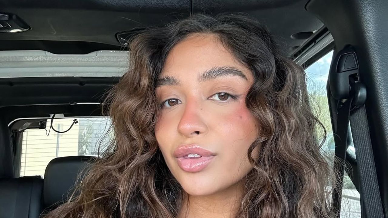 Cierra Ortega's Ethnicity and Race: Love Island USA Season 7