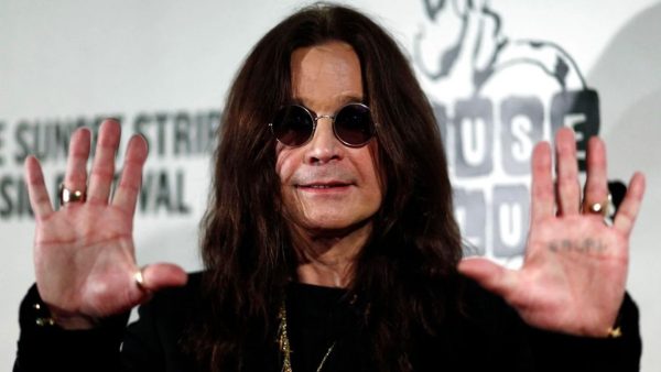 ozzy osbourne on religion