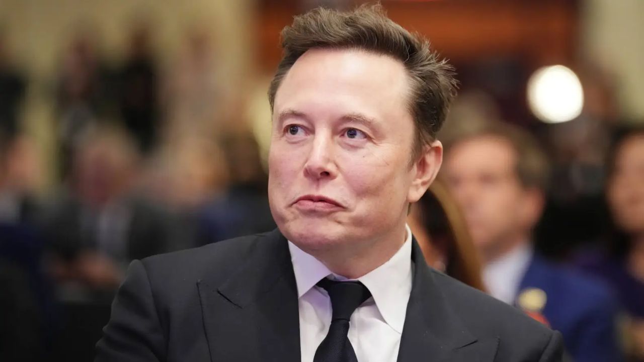 Elon Musk's New Political Party: America Party Wiki